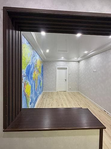 2017: 4 комнаты, 156 м², Элитка, 7 этаж, Дизайнерский ремонт — 2
