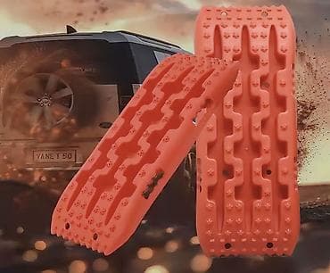 Продам трапы антипробуксовочные Escape Board B Long Новые, в — 4