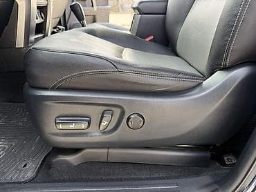 range over: Toyota 4Runner: 2016 г., 4 л, Автомат, Бензин, Внедорожник — 6