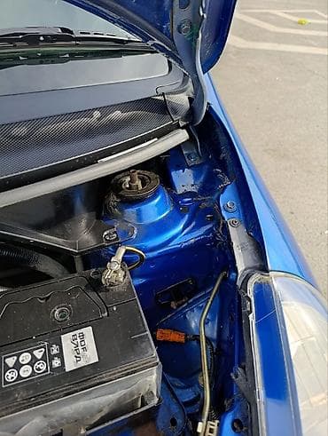 обвес на хонда аккорд 7: Honda Fit: 2005 г., 1.5 л, Вариатор, Бензин, Хэтчбэк — 10