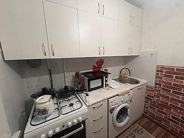 квартира нужна: 2 комнаты, 43 м², 104 серия, 5 этаж, Косметический ремонт — 7