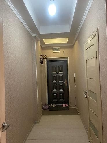 долгосрочная аренда однокомнатной квартиры: 1 комната, Собственник, Без подселения, С мебелью полностью — 7