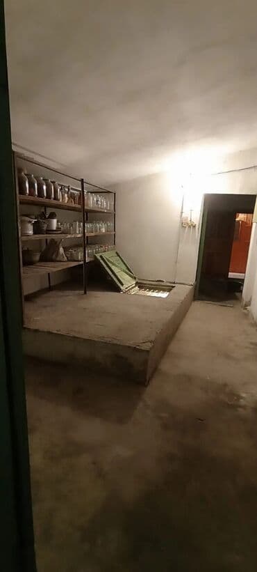 дом для праздников: Үй, 160 кв. м, 6 бөлмө, Менчик ээси, Дизайнердик оңдоо — 19