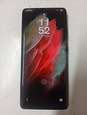 canon mp210: Samsung Galaxy S21 Ultra, Б/у, 256 ГБ, цвет - Черный, 2 SIM, eSIM — 1