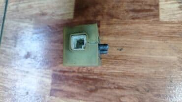 датчик srs: Mitsubishi Реле Митсубиси датчик аирбега. Датчик подушки — 2