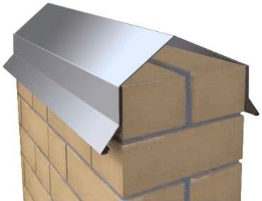 катана из метала: Все виды парапета и колпаков любого цвета, и размера под заказ ## — 2