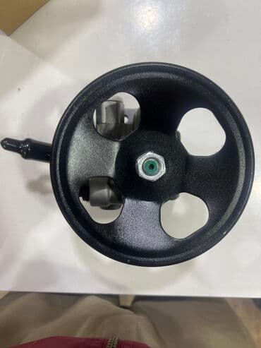 рулевой насос хонда одиссей: Гидроусилитель Hyundai 2007 г., Новый, Аналог — 5