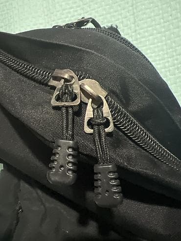 Рюкзак Reebok. Универсальный формат для учебы, спорта и повседневного — 3