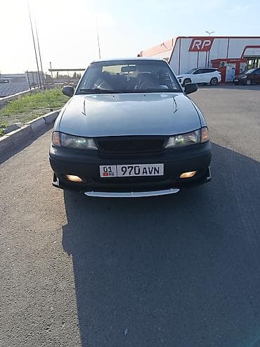 нексия 2 прибор: Daewoo Nexia: 2008 г., 1.6 л, Механика, Бензин, Седан — 2