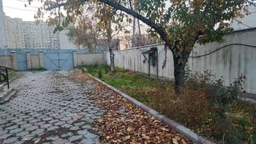 суточные квартиры бишкек джал: 20 м², 1 комната, Лоджия, Забор, огорожен — 15