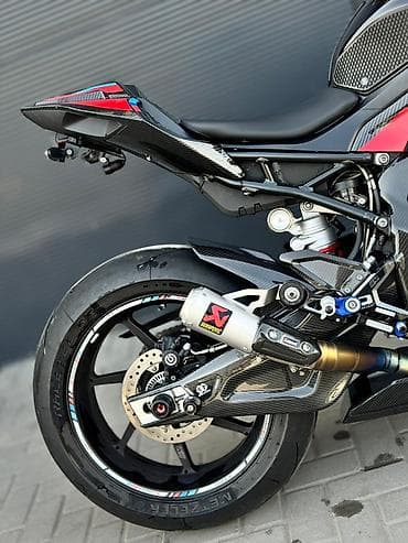 bmw s1000rr: 🔥 В НАЛИЧИИ — BMW S1000RR 🔥 2021 год Пробег: 14.000 км Импорт — 3