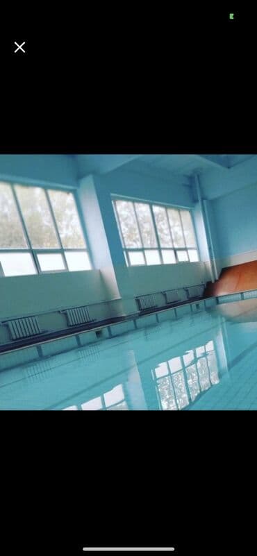 открытый: Машыктыруучу — 1