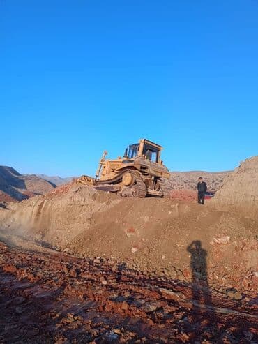 инструмент строительный: Бульдозер, Shantui, 2013 г., Гусеничный — 3