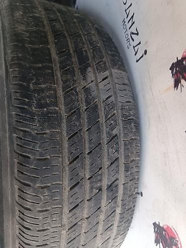 диски для нексия: Колеса в сборе 205 / 70 / R 15, Лето, Б/у, Комплект, Легковые, Литые, отверстий - 5 — 9