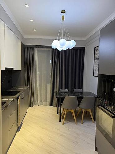 Квартиры: 2 комнаты, 78 м², 8 этаж — 6