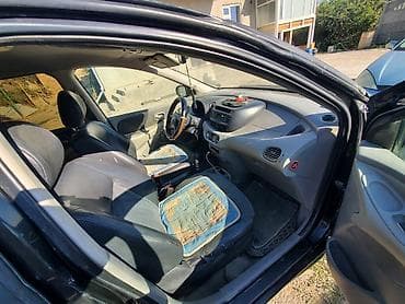 x elite: Nissan Almera Tino: 2002 г., 1.8 л, Механика, Бензин — 6