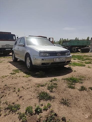 рулевая рейка гольф 2: Volkswagen Golf: 2002 г., Хэтчбэк — 1
