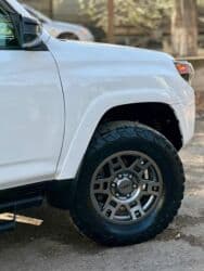 4runner 4runner runer runner foraner raner 4raner 4ranner ranner foruner фораннер форанер фуранер ранер рунер 4ранер rynner 4руннер 4рунер 4раннер: Toyota 4Runner: 2020 г., 4 л, Типтроник, Бензин, Жол тандабас — 9