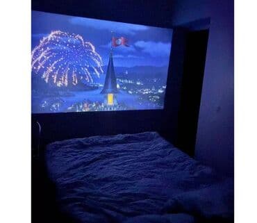 прокат компьютеров бишкек: Аренда проектора для просмотра фильмов, презентации, на тои. Яркость — 3