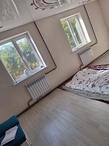 алмашу: Дача, 60 м², 5 комнат, Собственник, Косметический ремонт — 4