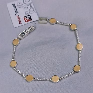якарь: Браслет, Проба 925, Женские, Новый — 2