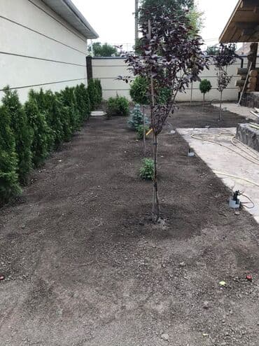 покраска металлических ворот цена: Сеем газон (Подготовка участка,авто полив,ландшафтные работы, вывоз — 29