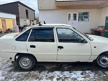 радиатор на опель вектра б: Chevrolet Nexia: 2013 г., 1.5 л, Механика, Бензин, Седан — 3