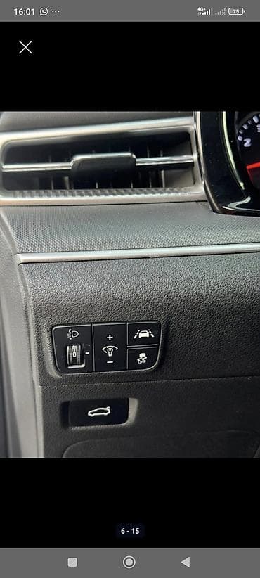 fast: Kia K5: 2022 г., 2 л, Автомат, Газ, Лифтбек — 5