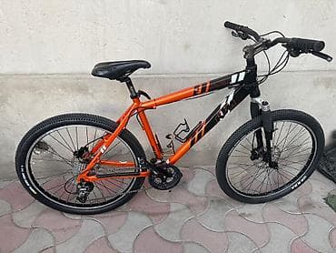 bmw bbs: Горный велосипед, Алюминий, Б/у — 6
