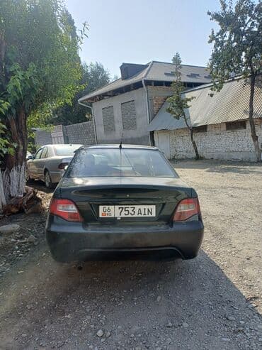 фары стоп: Chevrolet Lacetti: 2010 г., Механика, Бензин, Седан — 3