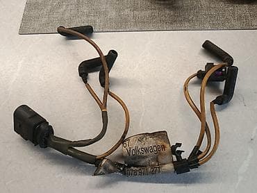 шахта на спринтер: Свечи, Новый, Аналог — 10