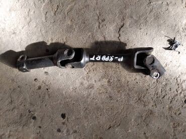 запчасти митсубиси паджеро 2: Mitsubishi Pajero Sport 2 рулевой карданчик, Митсубиси Паджеро Спорт 2 — 2