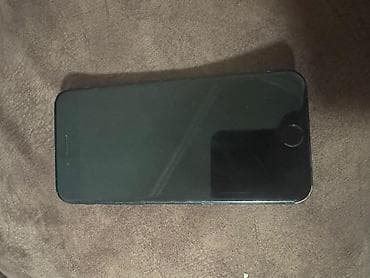 iphone s5: IPhone 7, Черный — 1