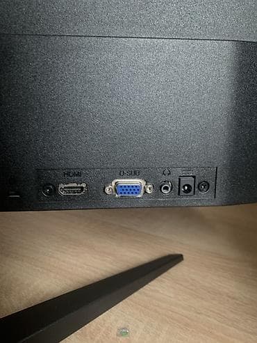 интерактивные мониторы: Монитор, AOC, Новый, LED, 23" - 24" — 3