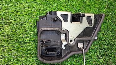 philips xenium w7555: Замок задней левой двери BMW е70 Номер 7202 147 Состояние отличное В — 5