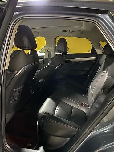 sv 40: Geely Tugella: 2020 г., 1.5 л, Автомат, Бензин, Кроссовер — 6