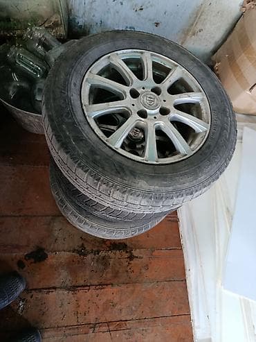 crv 2002: Диски R 14 Б/у — 2