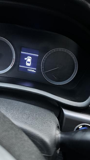 byd e1: Hyundai Sonata: 2019 г., 2 л, Автомат, Газ, Седан — 9