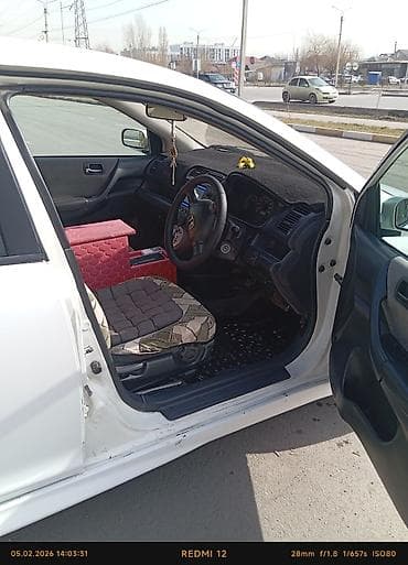 хонда стрим мотор: Honda Civic: 2001 г., 1.5 л, Вариатор, Бензин, Хэтчбэк — 7