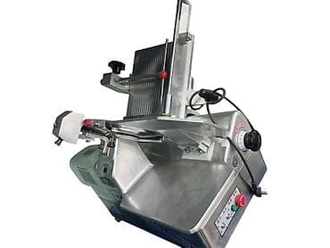 Промышленный слайсер для мяса BeijingTongda TX-320 - Назначение