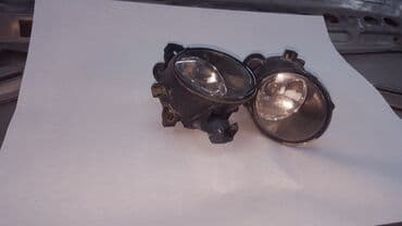 запчасти на ниссан примера в бишкеке: Бампер Передний Nissan, Б/у, Оригинал — 1