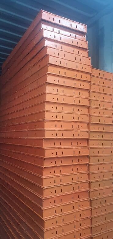 корей опалубка: Сдам в аренду Опалубки — 1