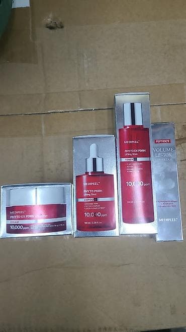 red gensing: Корейская продукция для здоровья и красоты. Оптом и в розницу — 7