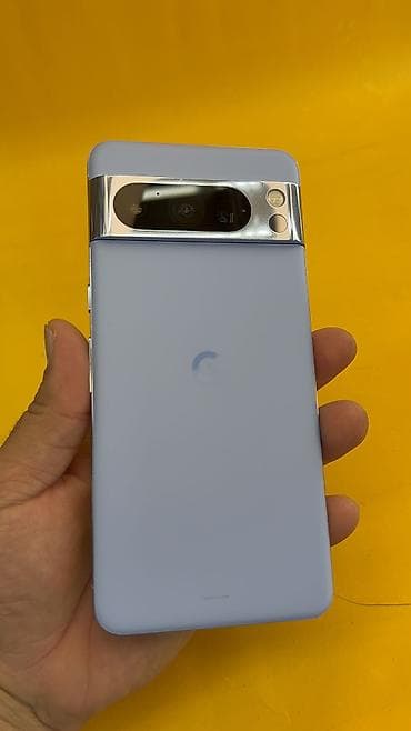 google pixel 10: Google Pixel 8 Pro, Б/у, 128 ГБ, 1 SIM, eSIM — 1