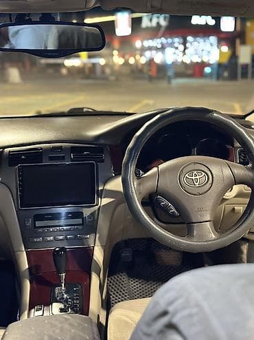 сальники клапанов: Toyota Windom: 2002 г., 3 л, Автомат, Газ, Седан — 9