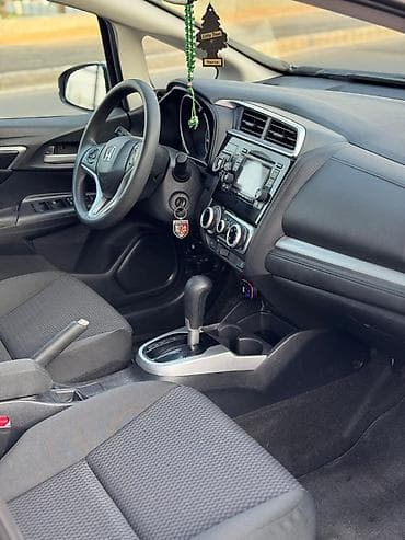 Транспорт: Honda Fit: 2019 г., 1.5 л, Вариатор, Бензин, Хэтчбэк — 8