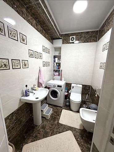 3 комнаты, 121 м², Филармония Элитка, 3 этаж, Свежий ремонт — 10