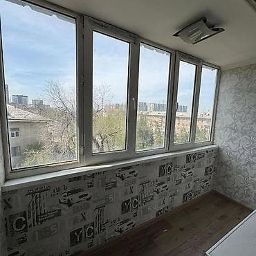 дзержинский: 2 комнаты, 58 м², Индивидуалка, 5 этаж, Косметический ремонт — 5