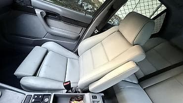 сиденья форд: Комплект сидений, Кожа, BMW 1995 г., Новый, Оригинал, Германия — 3