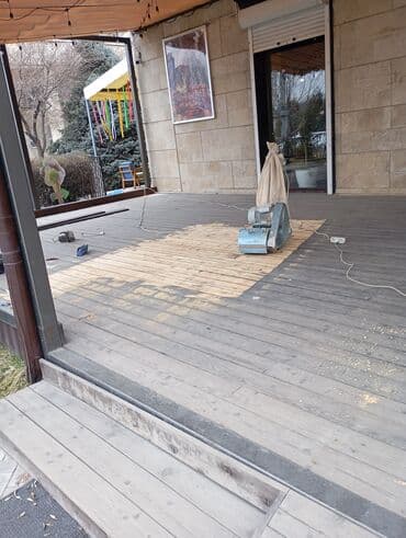 реклайнер бишкек: Полду жылмалоо 6 жылдан ашык тажрыйба — 2